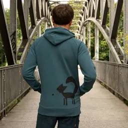 Cmig Cmig Herren Hoodie Franzi Fuchs stargazer – Produktbild 1 von 1