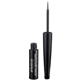 Living Crafts LIVING CRAFTS - Liquid Eyeliner black - (n/a), Nachhaltige Mode, Bio Bekleidung – Produktbild 1 von 1