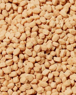 KoRo Erbsen Protein Crispies 72 % 1 kg – Produktbild 1 von 1