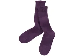 hirsch natur hirsch natur Kindersocken Bio-Schurwolle Plüsch – Produktbild 1 von 1