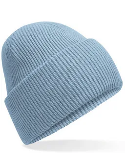 Beechfield Beechfield Beanie Wintermütze aus recyceltem Polyester (Spar-Set, 2er Pack) angenehmer Tragekomfort – Produktbild 1 von 1