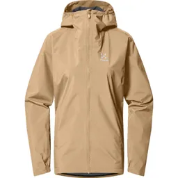 Haglöfs Wanderjacke Damen Haglöfs – Produktbild 1 von 1