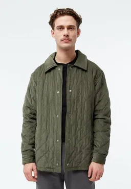 Givn Berlin Givn Berlin Steppjacke GBTERENCE aus Babycord – Produktbild 1 von 1