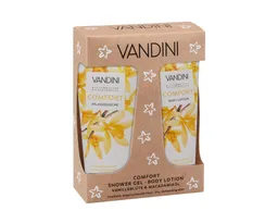 VANDINI Pflege-Geschenkset – Produktbild 1 von 1