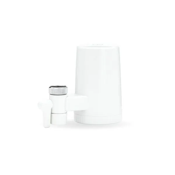 Tappwater Trinkwasserfilter-System Tappwater Essential - Filtert 70 Substanzen – Produktbild 1 von 4