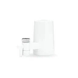 Tappwater Trinkwasserfilter-System Tappwater Essential - Filtert 70 Substanzen – Produktbild 1 von 1