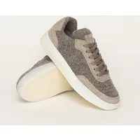 Gottstein Gottstein Sneaker Wool Blaze, Braun, – Produktbild 1 von 1
