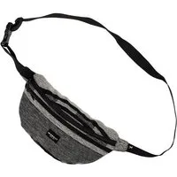 Iriedaily Iriedaily Santania Hip Bag, Schwarz/weiß, – Produktbild 1 von 1