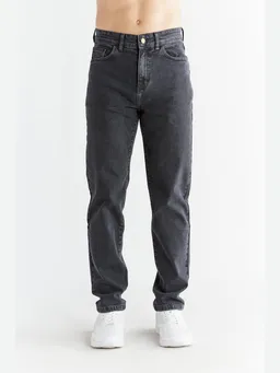 Evermind Jeanshose Straight Fit – Produktbild 1 von 1