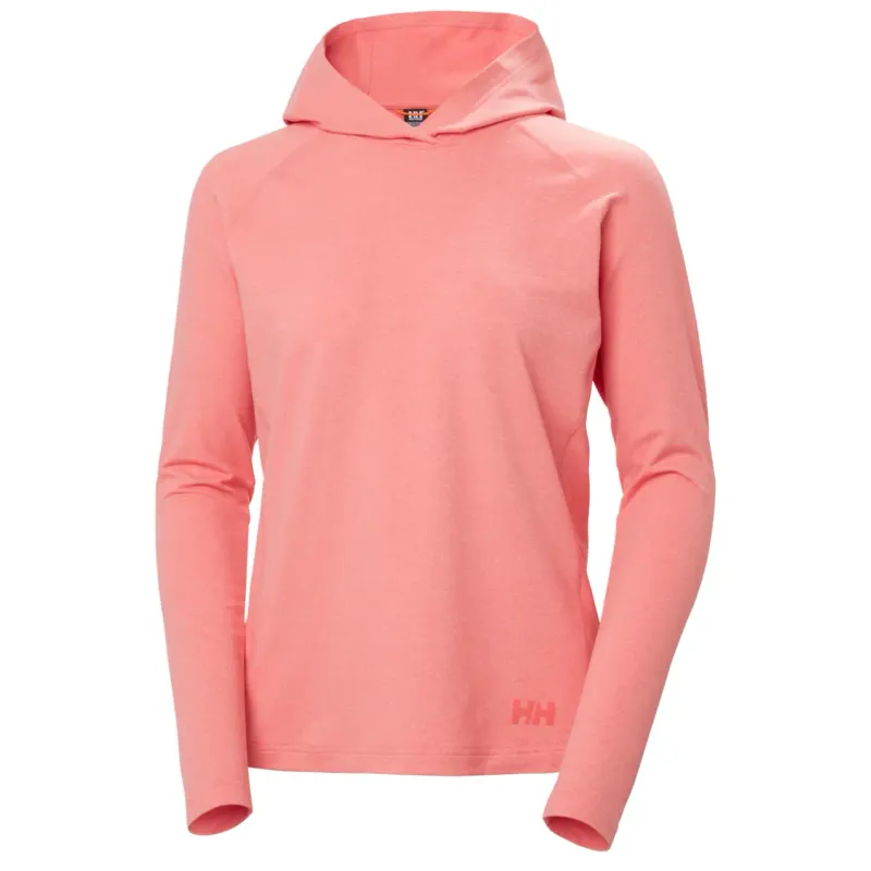 Helly Hansen Wanderjacke Damen Helly Hansen Tyri, Rosa, – Produktbild 1 von 1