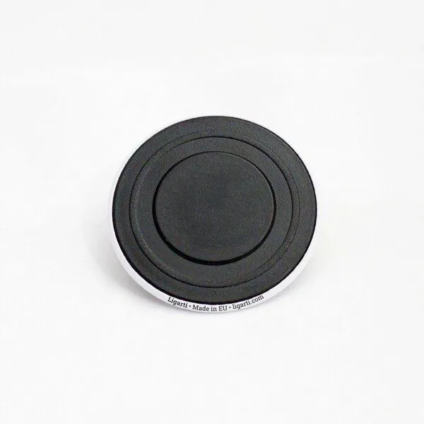 LIGARTI Magnete 3er-Set »Meerestiere« von LIGARTI | Design Kühlschrankmagnet – Produktbild 3 von 3