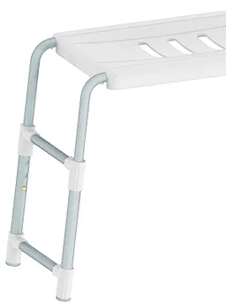 Witt Dusch-Toilettenrollstuhl – Produktbild 1 von 1