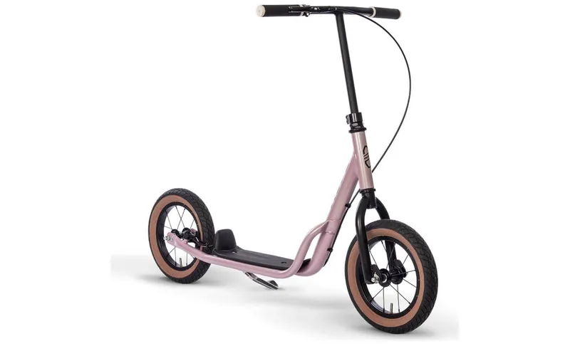 Puky Puky R 07L - pearl pink, Rosa, – Produktbild 1 von 1