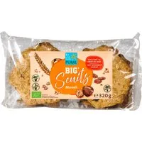 Pural PURAL Bio-Müsli-Kekse 'Big’Scuits', 320 g – Produktbild 1 von 1