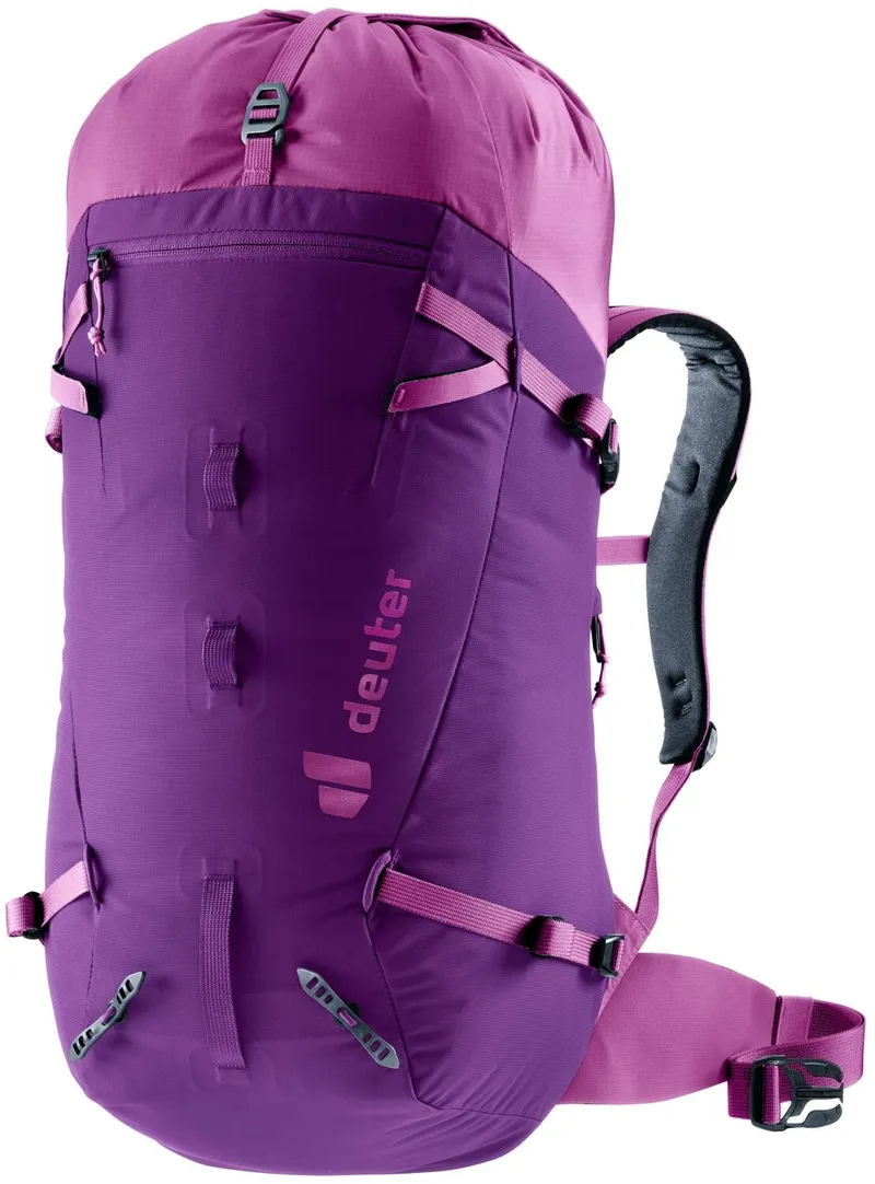 Deuter Deuter Guide 28 SL Damen Rucksack (3534 mystic/lotus) – Produktbild 1 von 1