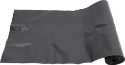Trend Line Müllsack Trendline Müllsack 240 L, 55mµ, grau, 5 Stück – Produktbild 1 von 1