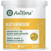 AniForte AniForte Heilmoor 750 g – Produktbild 1 von 1
