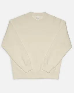 Nudie Jeans Nudie Jeans Sweatshirt aus Biobaumwolle - Hasse Crew Neck – Produktbild 1 von 1