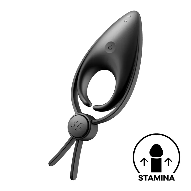 Satisfyer Satisfyer Sniper, Schwarz, – Produktbild 1 von 1