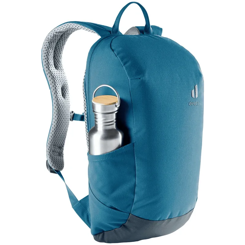 Deuter Deuter Stepout 12 Unisex Tagesrucksack, blau, 12 ℓ, Blau, – Produktbild 6 von 6