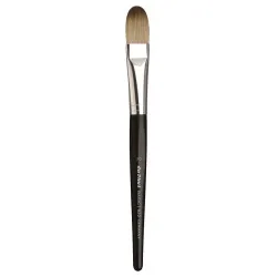 Da Vinci Lidschattenpinsel – Produktbild 1 von 1