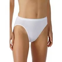 mey Mey Jazz-Pants Slip Serie Best Of (60-90° waschbar), Weiss, – Produktbild 1 von 1