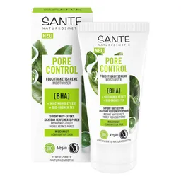 Sante Sante Pore Control Feuchtigkeitscreme 50 ml – Produktbild 1 von 1