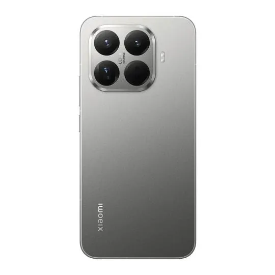 Xiaomi Xiaomi 15T Pro 1TB, Gray, – Produktbild 2 von 3