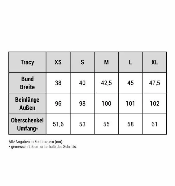 UNIPOLAR Unipolar Damen Basic Jogginghose Tracy Slim Fit, Dunkelgrau meliert, – Produktbild 5 von 8