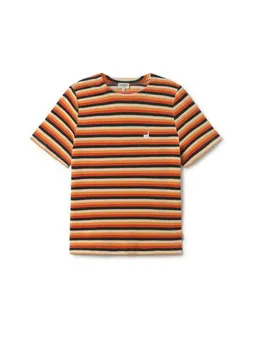 TWOTHIRDS TWOTHIRDS Velour-Top Pitcairn – Produktbild 1 von 1