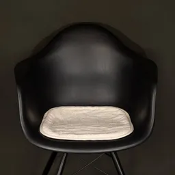 Das BaumwollnestⓇ Das BaumwollnestⓇ - Sitzkissen – Produktbild 1 von 1