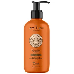 Attitude Attitude Furry Friends Itch soothing shampoo lavender - Hundeshampoo – Produktbild 1 von 1