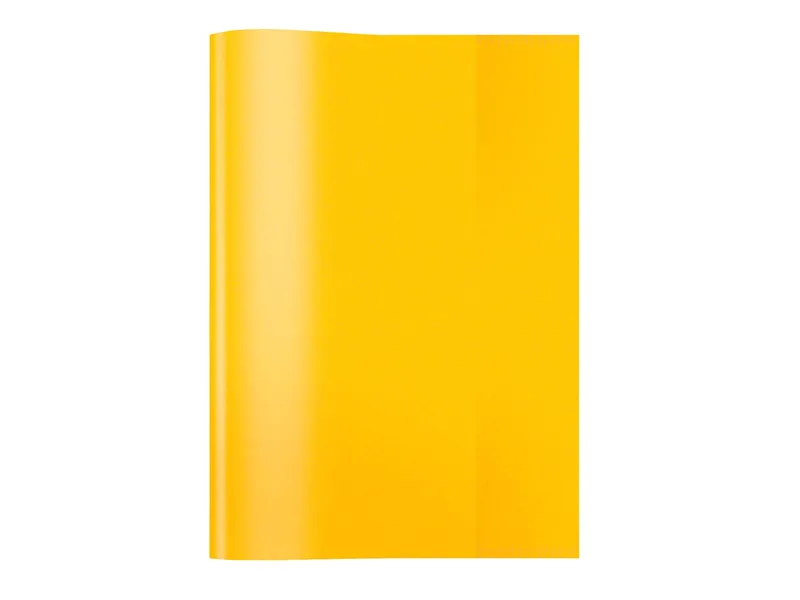 Herma Herma PP-Heftschoner A4 transparent – Produktbild 1 von 1