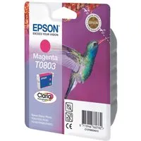 Epson Epson Tintenpatrone T080340 magenta – Produktbild 1 von 1