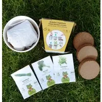 Aries ARIES Deutsche Küche Kräutertöpfchen – Produktbild 1 von 1