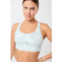 mandala Mandala Sports Bra Printed – Produktbild 1 von 1