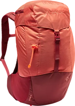 Vaude Vaude Womens Skomer 24 Wanderrucksack Damen 24 Liter orange – Produktbild 1 von 1