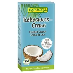 RAPUNZEL RAPUNZEL Kokosnuss-Creme – Produktbild 2 von 2