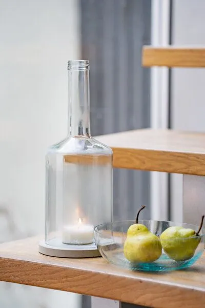 MaBe MaBe WINDLICHT - modern & clean - BIG THING, Grau, – Produktbild 2 von 4