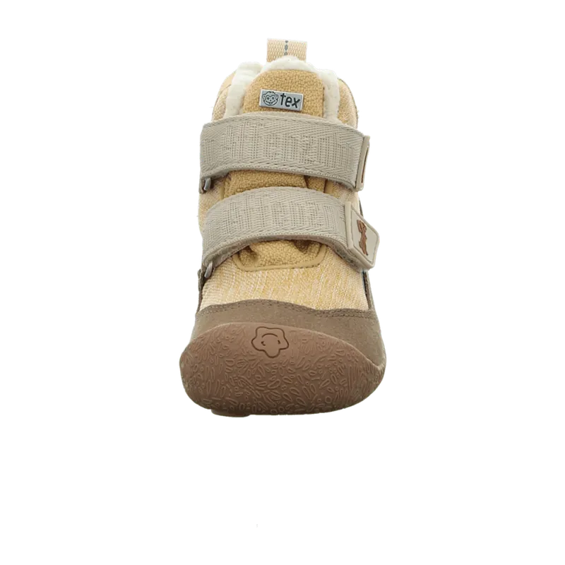 Affenzahn Affenzahn Vegan Snuggy Affenzahn für Kinder, beige, Größe 24 EU, Beige, – Produktbild 7 von 8