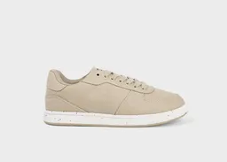 8000Kicks 8000Kicks Seeker Beige - Wasserabweisender Hanfschuh – Produktbild 1 von 1
