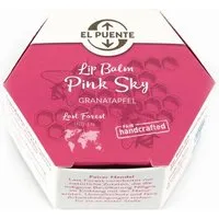 El Puente El Puente Lip Balm "Pink Sky" | Fair Trade – Produktbild 1 von 1