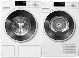 Miele Miele WSG 883 WCS PowerWash & TwinDos + TSH 783 WP Ecospeed – Produktbild 1 von 1