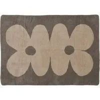 liv interior liv interior Decke DAISY aus recycelter Baumwolle – Produktbild 1 von 1