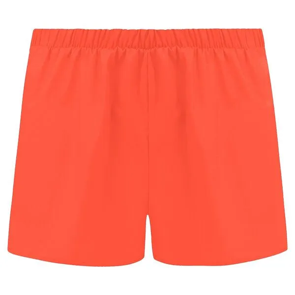 Frija Omina Frija Omina Bio Shorts Smilla, Koralle, – Produktbild 2 von 2
