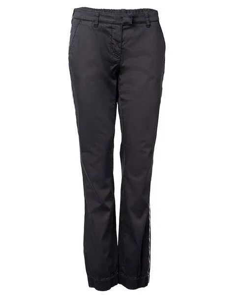 Alma & Lovis Alma & Lovis Sporty Chino, Raven, – Produktbild 1 von 2