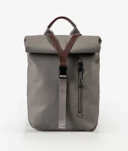 aunts & uncles aunts & uncles Japan RE Kiso Rolltop Rucksack Volcano grey – Produktbild 1 von 1