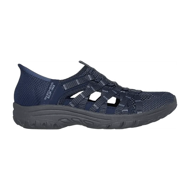 Skechers Skechers Reggae Fest 2.0 - Neap Tide für Damen, blau, Größe 41 EU, Blau, – Produktbild 1 von 3