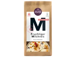 Antersdorfer Antersdorfer Fruchtiger Bio-Milchreis, 150 g – Produktbild 1 von 1