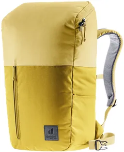 Deuter Deuter UP Stockholm Lifestyle Rucksack (8804 turmeric/ginger) – Produktbild 1 von 1